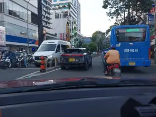 Hải Sản Hoàng Gia
