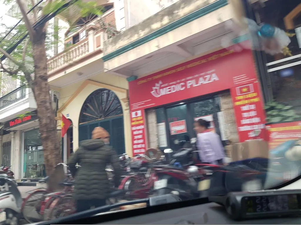 Ngọc Ngọc Phun Xăm Hải Phòng
