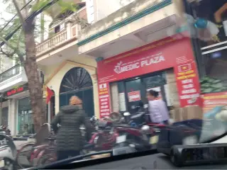 Ngọc Ngọc Phun Xăm Hải Phòng