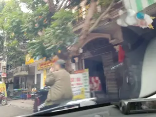 Cobra Thrift Y2k Hai Phong