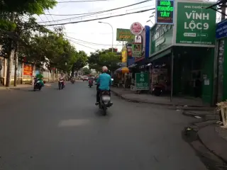 Nhà thuốc Phước Lộc