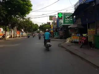 Kệ Sắt Viên Gia Phát