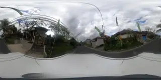 Warung Indah