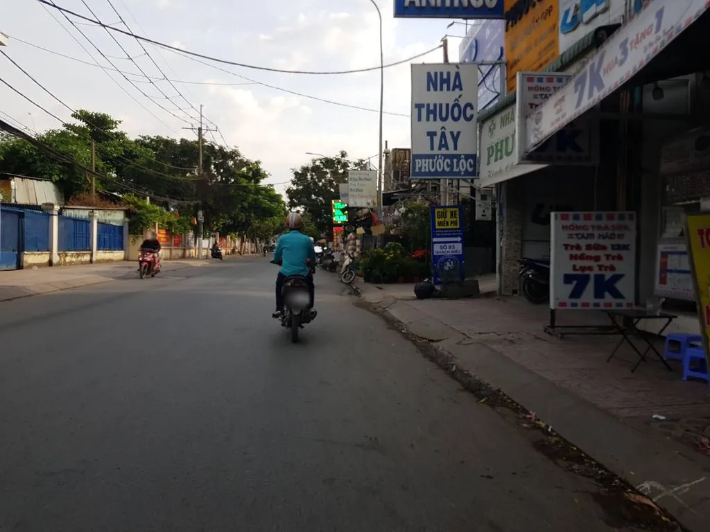 Nhà Sách Bạch Đằng Vĩnh Lộc