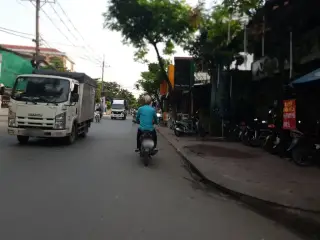 Xe Máy Tấn Tài