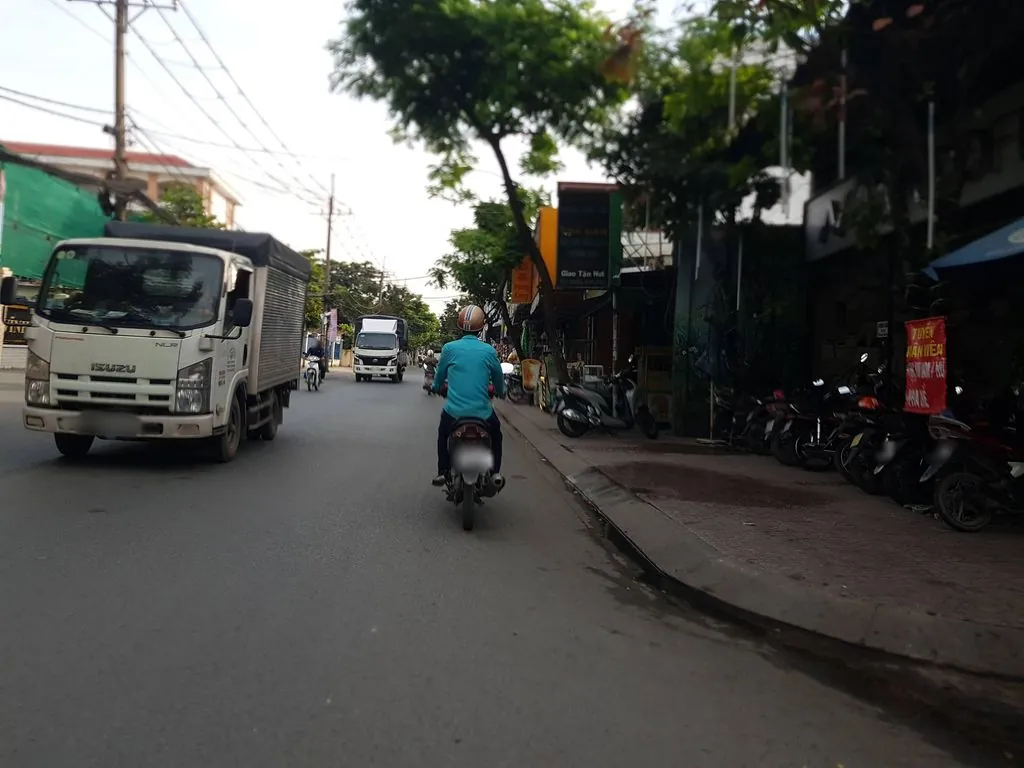 Xe Máy Tấn Tài