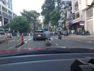 Quán Phở Bò Viên Hớn Hưng