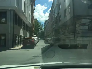 çevre apt