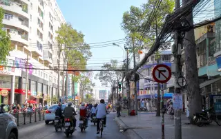 Yi He Tang Quận 5