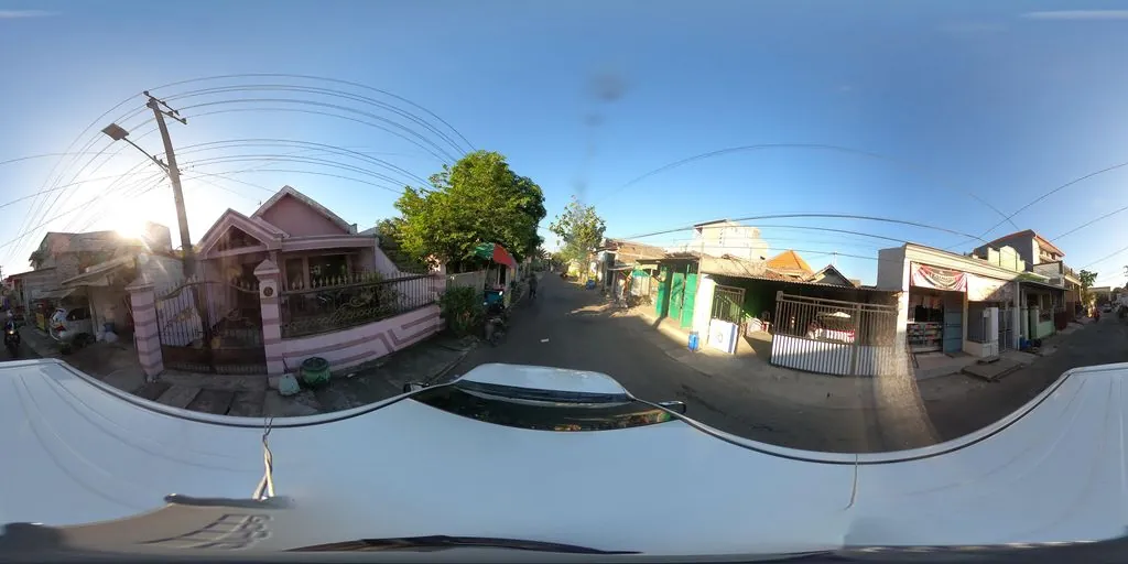 Kb-Tk Islam Al Fajar Surabaya