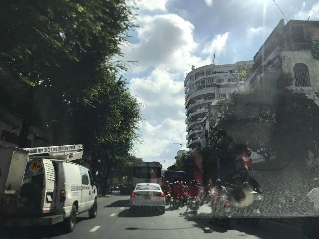 Hải sản khô Tư Thủy