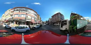 Renk Yapım