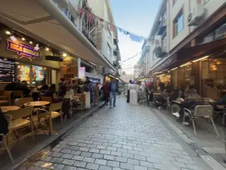 Kadıköy Ihl Mezder