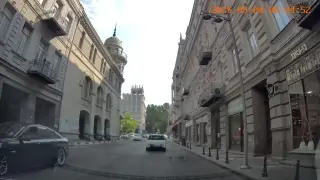 Ana Travel