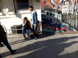 Dövme Salonu Burhan Korkmaz