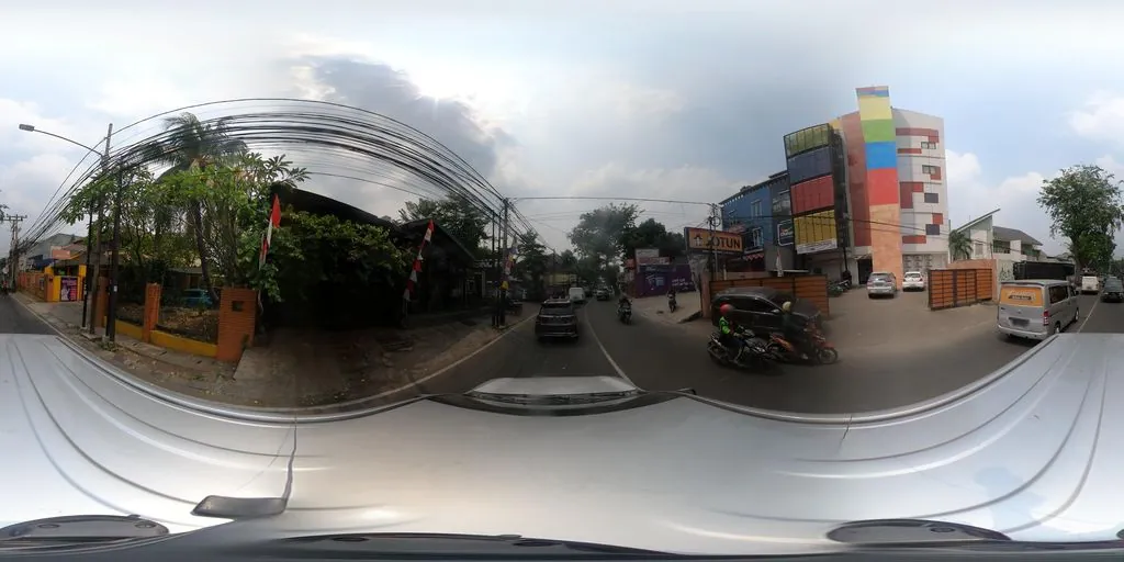 Sumber Mas Jaya Bintaro