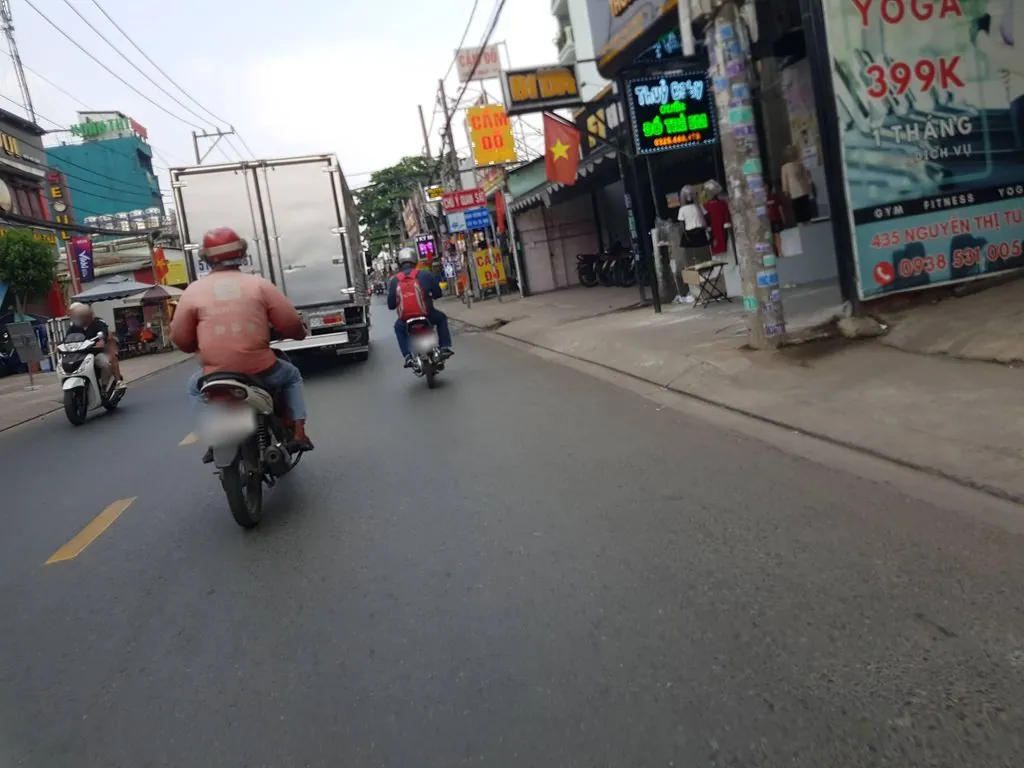 Thời trang nữ cao cấp - LANA