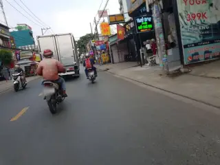 Thời trang nữ cao cấp - LANA