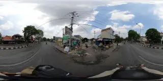 Depot Hijau Bu Nganten