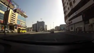 Noorani Visa Canter