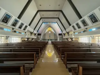 HKBP Harapan Indah — фото 2