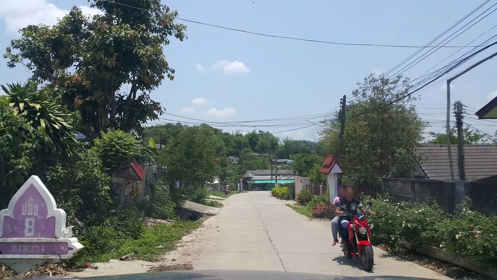 Hill Tribe Art House