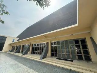 HKBP Harapan Indah — фото 3