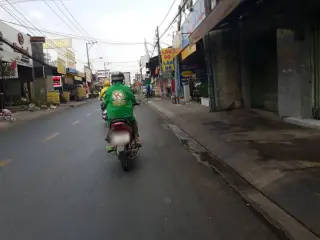 Kho Sàn Gỗ Bình Tân