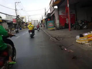 Lớp Mầm Non Thảo Quỳnh
