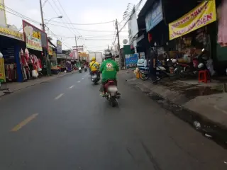NỆM VẠN XUÂN - 407 Nguyễn Thị Tú, Bình Hưng Hoà B, Bình Tân,TP Hồ Chí Minh