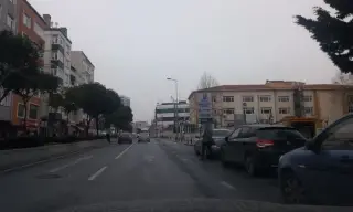 Bayrampaşa Özel Güvenlik Şube Müdürlüğü