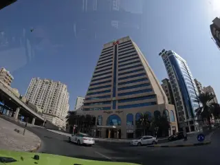 Reem Ahmed Furniture