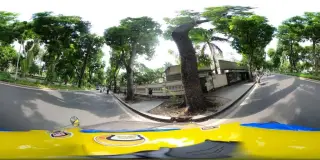 Đại Sứ Quán Trung Quốc