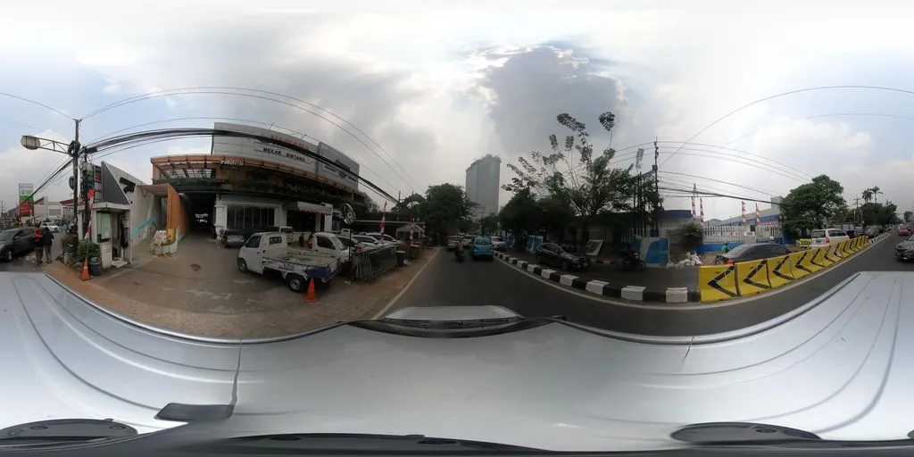 Bintaro Jiu Jitsu Academy