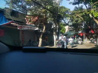 Trạm Y Tế Phường Mai Động