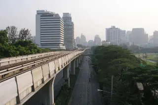 Travel Thailand — รูปที่ 2