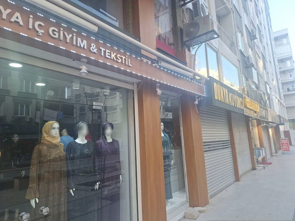 Alka Koleji Anadolu Lisesi