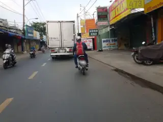 Cát tiên 2hand