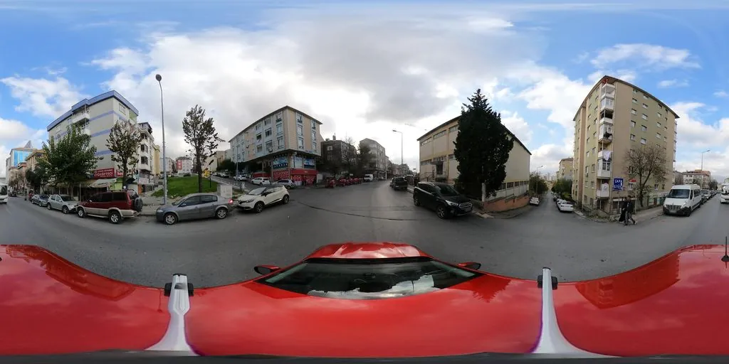 Güneşli Özdamla Sürücü Kursu