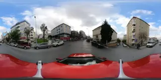 Güneşli Özdamla Sürücü Kursu
