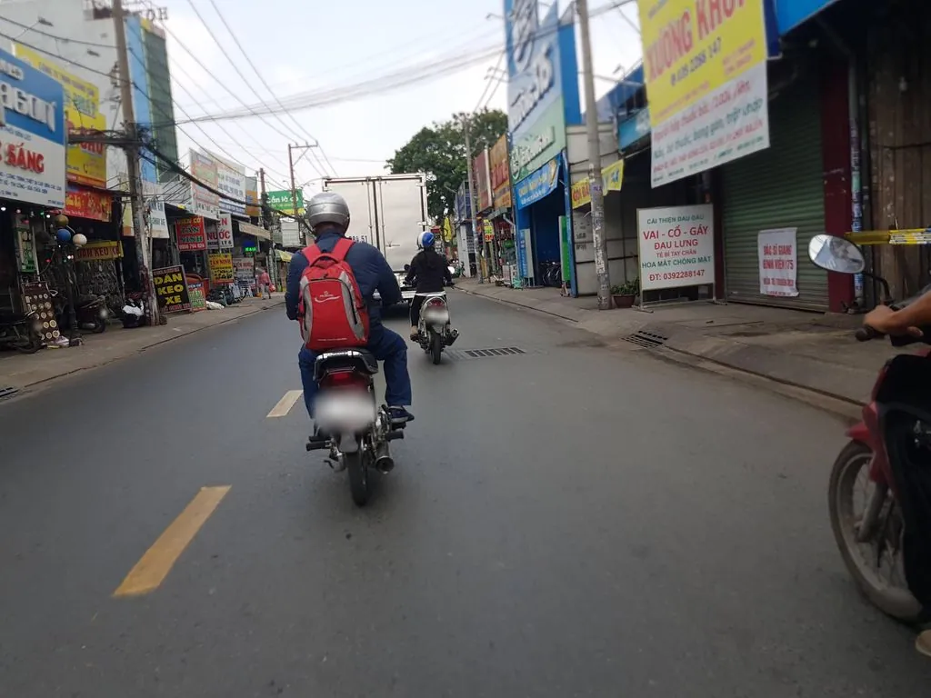 Biti's Nguyễn Thị Tú