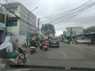 Bakso sentot grup