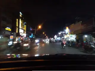 Hair Salon Thanh Phụng & Spa Oanh Oanh