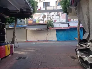 Ganyon Wein Restaurant