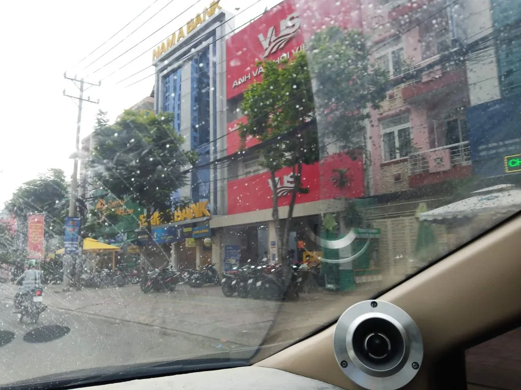 Phòng khám Y Học Cổ Truyền Bình an