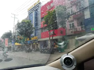 Phòng khám Y Học Cổ Truyền Bình an