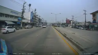 Tenth Daeng Pla Phea Phak Sd Kab Pla Nung Hna Rr.Ban Du