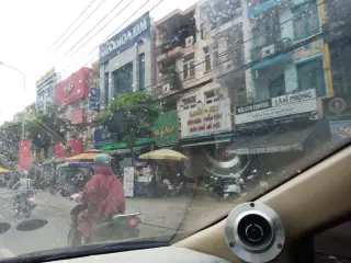 Chè Bưởi Hương Quê