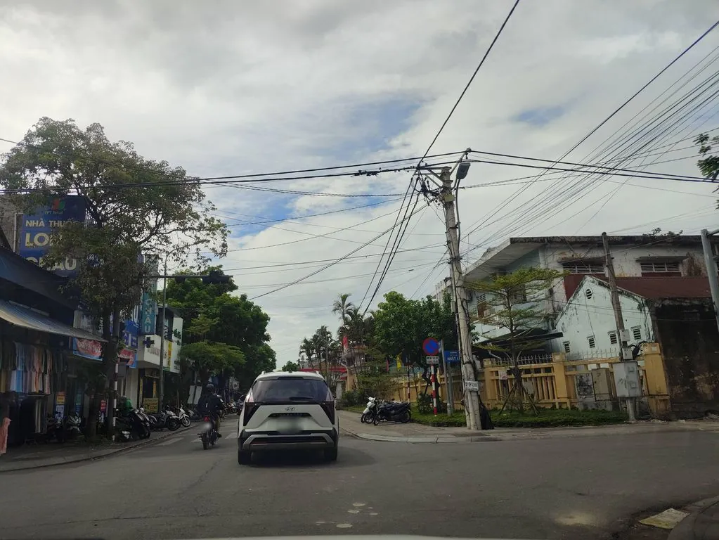 Tiệm bánh kem Anny