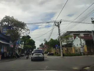 Tiệm bánh kem Anny